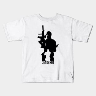 head shoot Kids T-Shirt